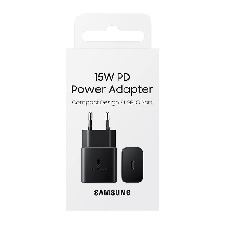 اداپتور 15w سوپرفست شارژ تایپc