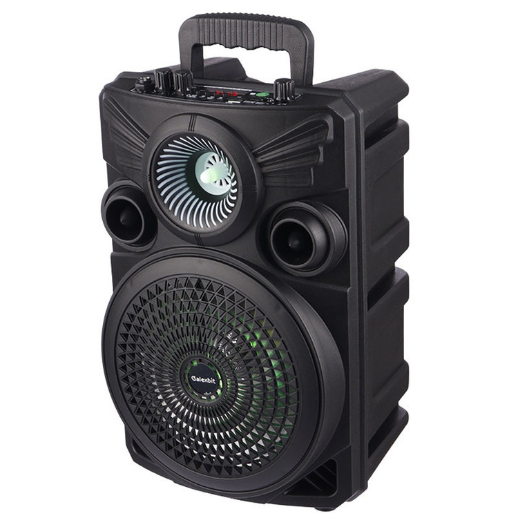 اسپیکرچمدانیگلکسیبیت،GS21