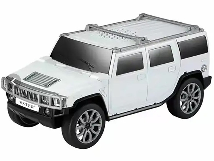 اسپیکرماشین Wster ws-590
