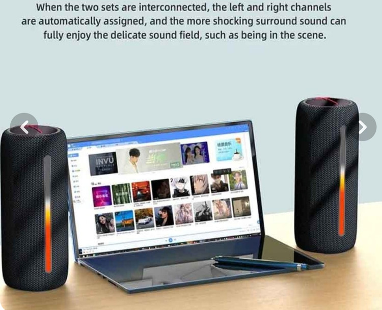 اسپیکرهاپاستار P37
