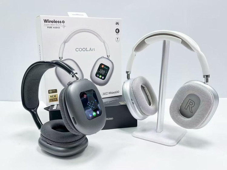 هدست فانتزیMAX600