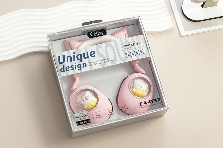هدفون فانتزی Giby CA037