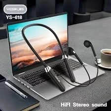 هندزفری بلوتوثی گردنیYesplas-ys-618