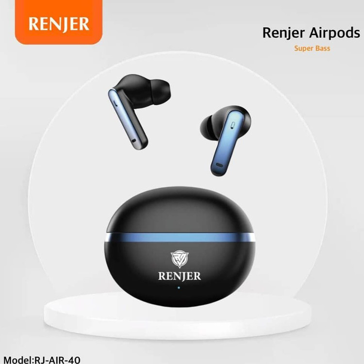 ایرپاد بلوتوثی رنجر مدل RenjerRj-Air40