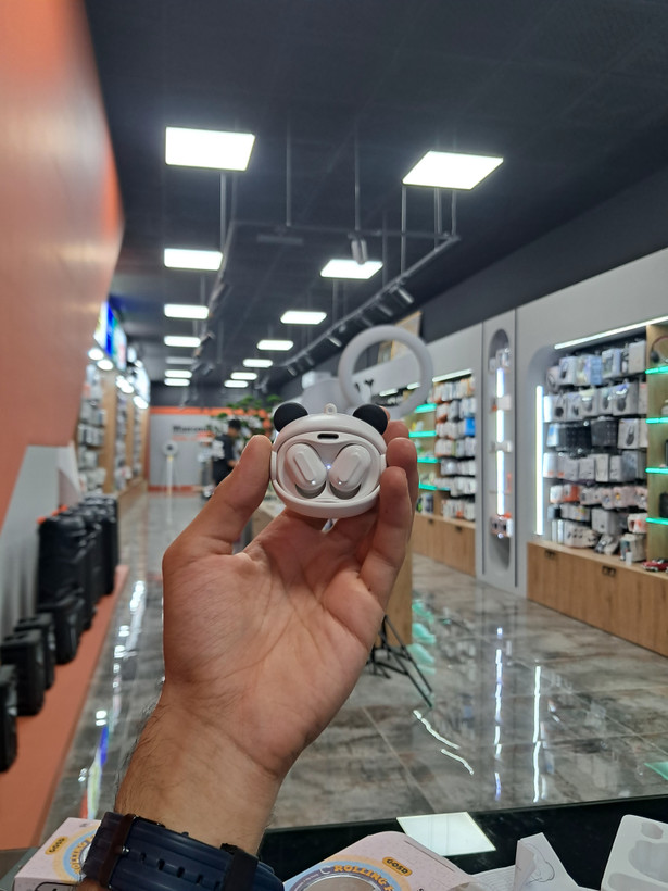 ایرپاد فانتزی چرخشی مدل Go5D