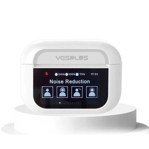 ایرپاد بلوتوثی یس پلاس مدل YesPlus-TWS-22