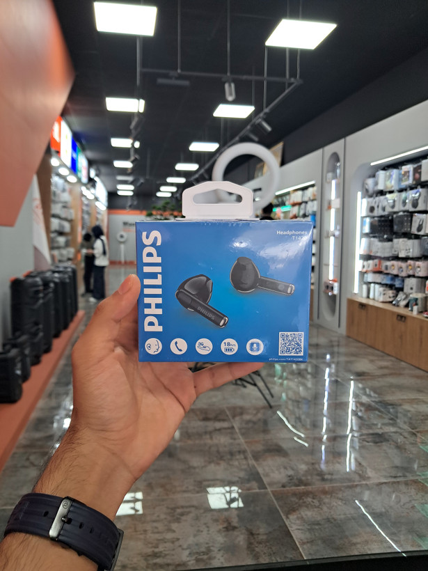 ایرپاد بلوتوثی فیلیپس مدل Philips-t1420