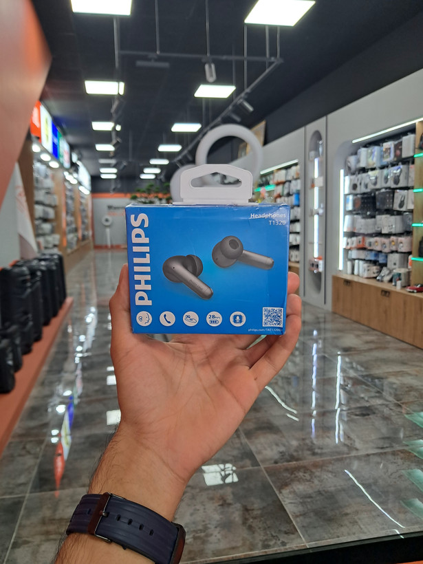 ایرپاد بلوتوثی فیلیپس مدل Philips-t1320