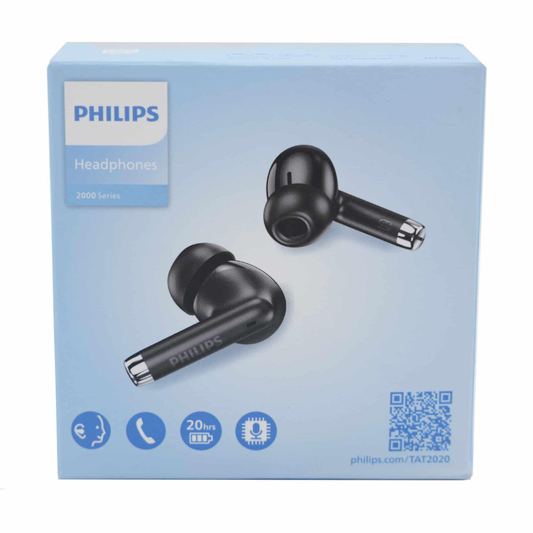 ایرپاد بلوتوثی فیلیپس مدل Philips-tat2020