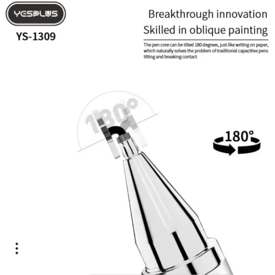 قلم طراحی برند یس پلاس مدل Yesplus-ys1309