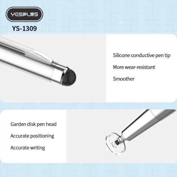 قلم طراحی برند یس پلاس مدل Yesplus-ys1309