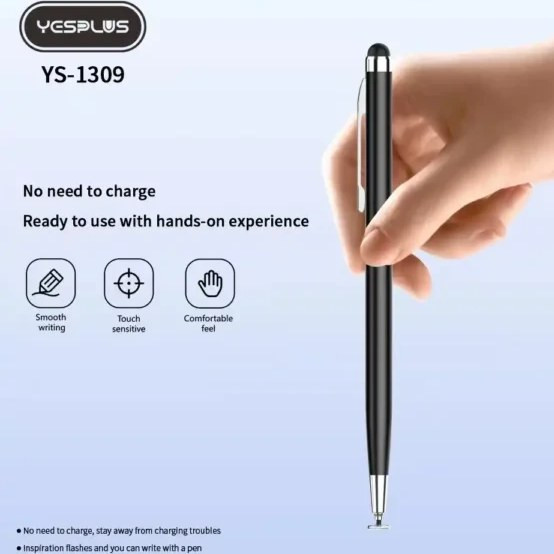 قلم طراحی برند یس پلاس مدل Yesplus-ys1309