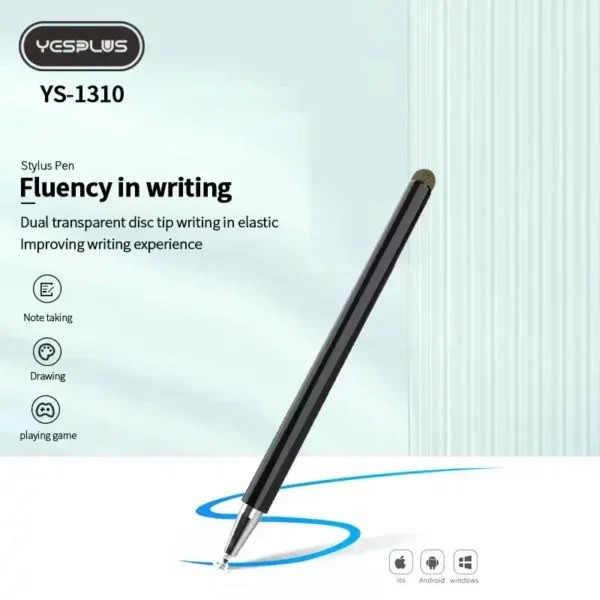 قلم طراحی برند یس پلاس مدل Yesplus-ys1310