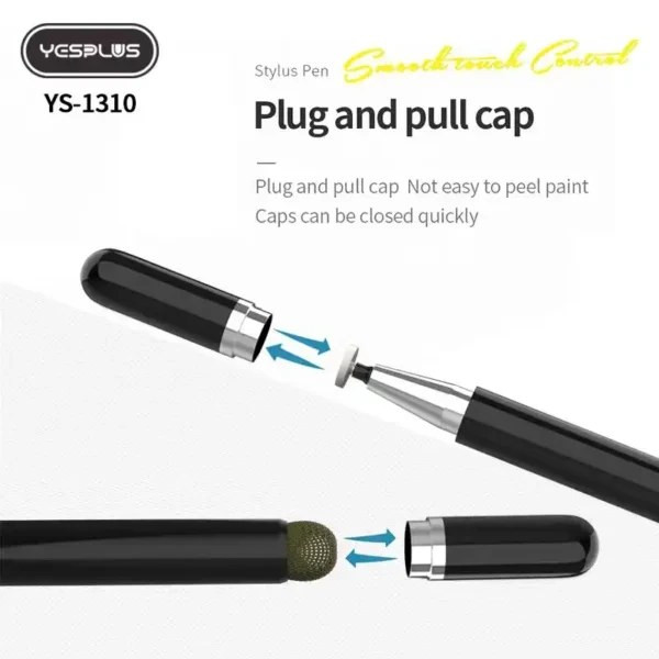 قلم طراحی برند یس پلاس مدل Yesplus-ys1310
