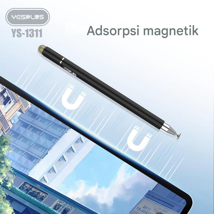 قلم طراحی برند یس پلاس مدل Yesplus-ys1311