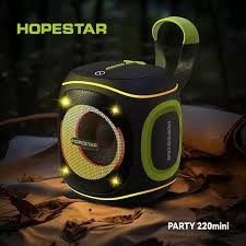 اسپیکر هوپ استار مدل Hopestar-Party220mini