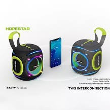 اسپیکر هوپ استار مدل Hopestar-Party220mini