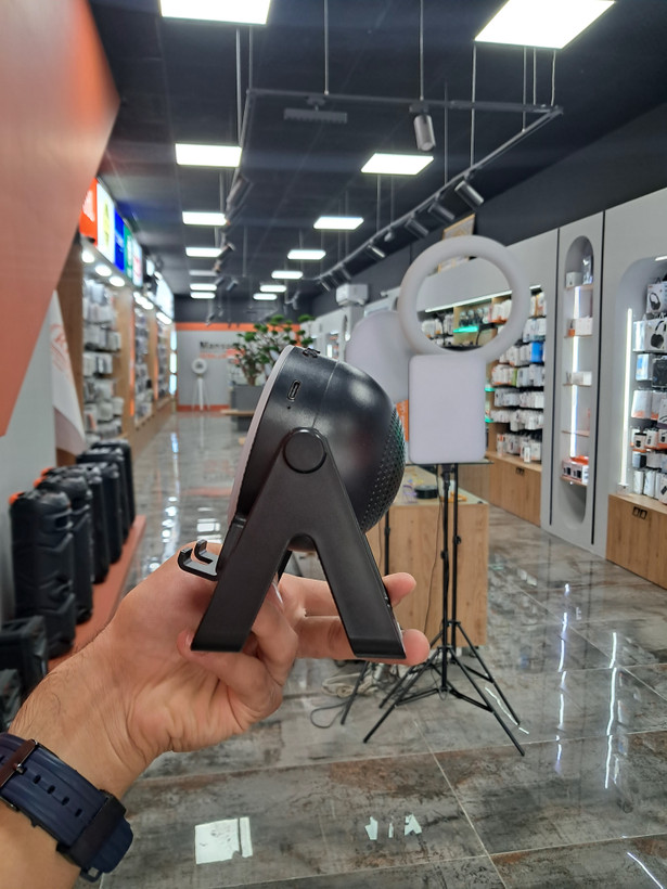 اسپیکر بلوتوثی مدل LK20