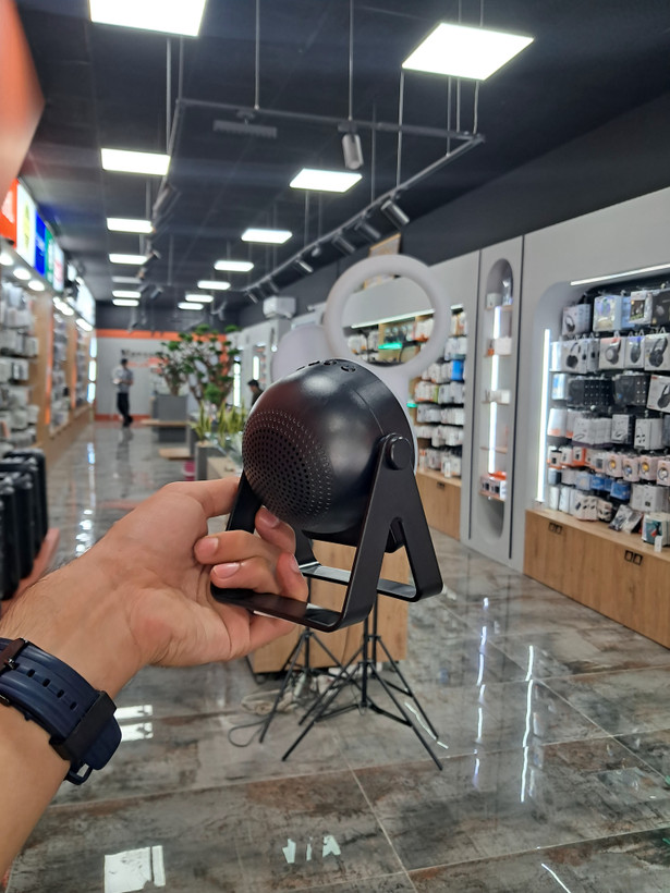 اسپیکر بلوتوثی مدل LK20