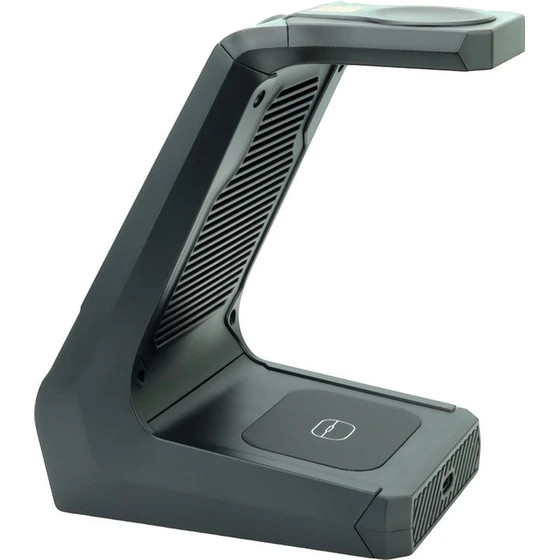 شارژر وایرلس بیوا مدل Biva-wlc-14