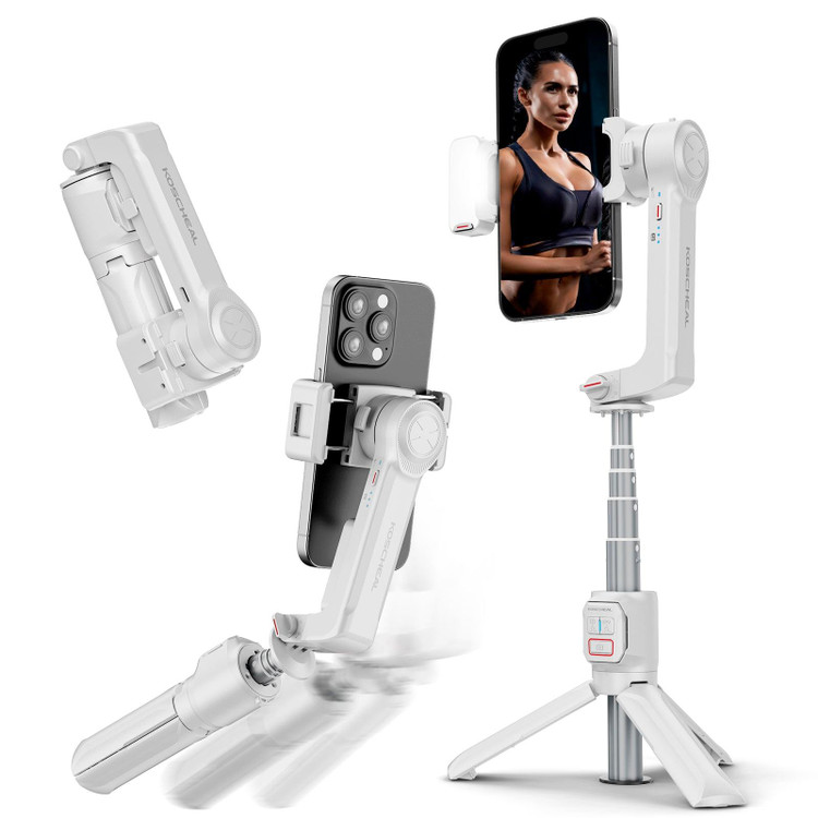 گیمبال برند Pocket Gimbal مدل A10