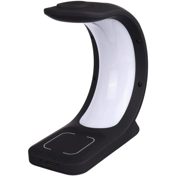 شارژر وایرلس بیوا مدل Biva-wlc-13