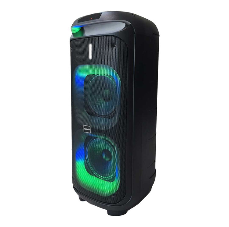 اسپیکر پارتی باکس گلکسیبیت مدل Galexbit-GS-d61