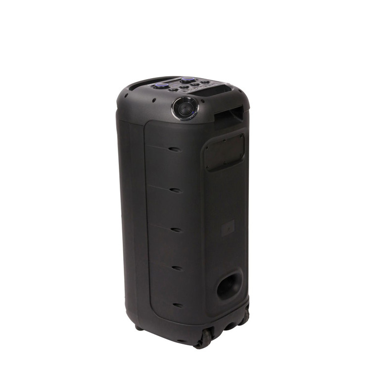 اسپیکر پارتی باکس گلکسیبیت مدل Galexbit-GS-d61