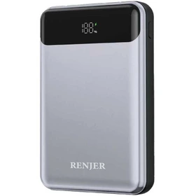 پاوربانک فست شارژ 10000 رنجر مدل Renjer-rjz3