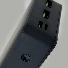 پاوربانک فست شارژ 20000 مدل KPG-208