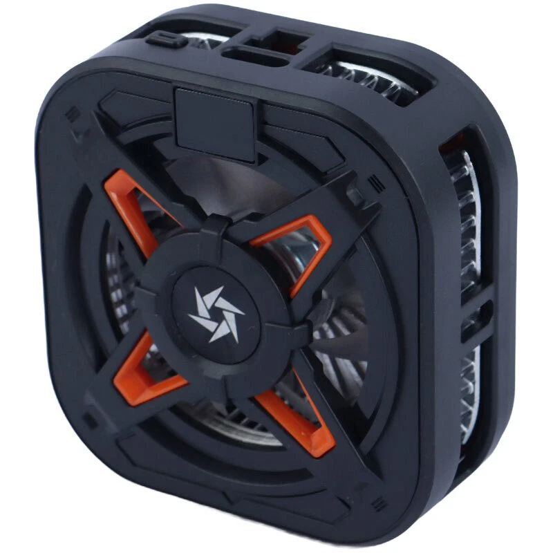 فن خنک کننده گیمینگ مدل SL-54
