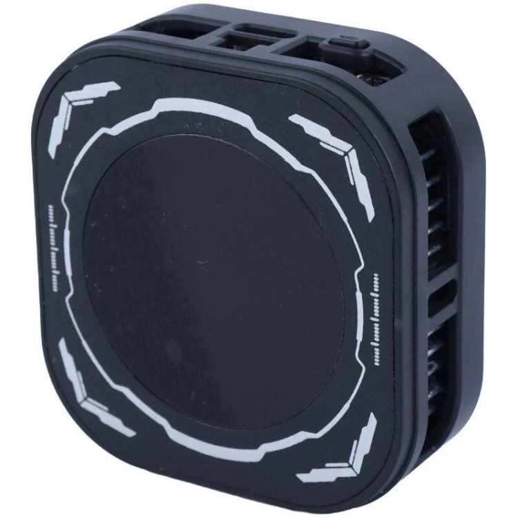فن خنک کننده گیمینگ مدل SL-54