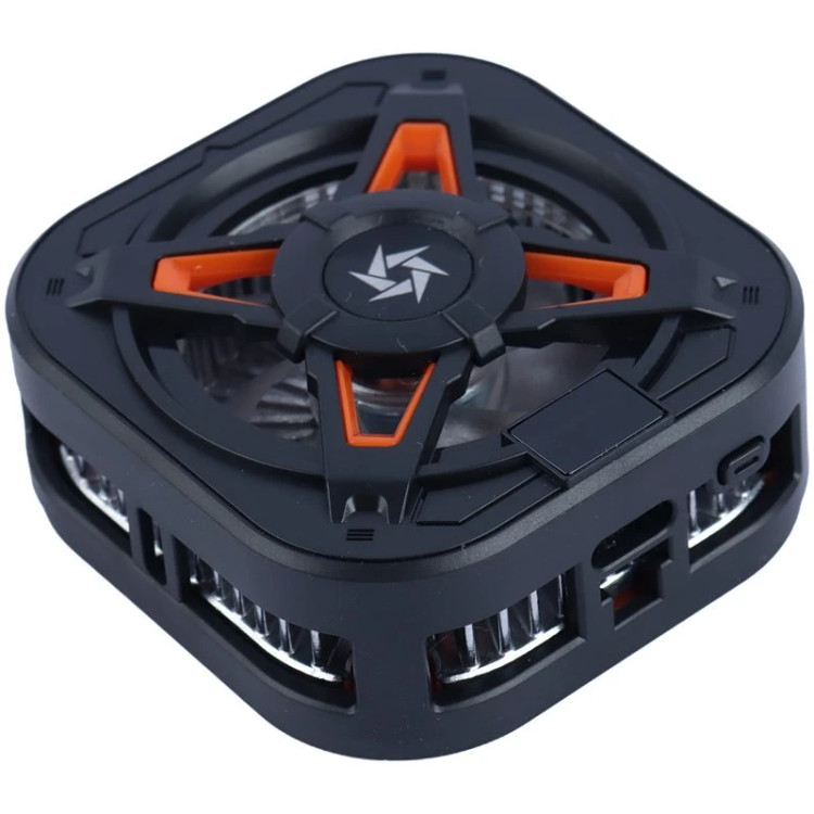 فن خنک کننده گیمینگ مدل SL-54