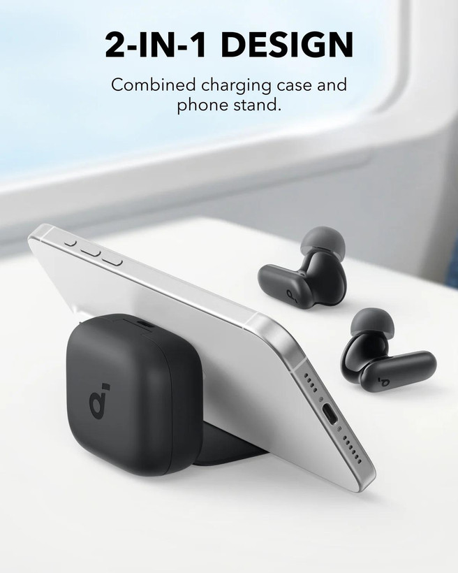 ایرپاد بلوتوثی انکر مدل Anker-R50i-nc
