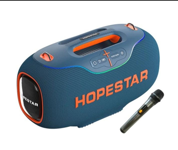 اسپکر هوپ استار مدل Hopestar-A80