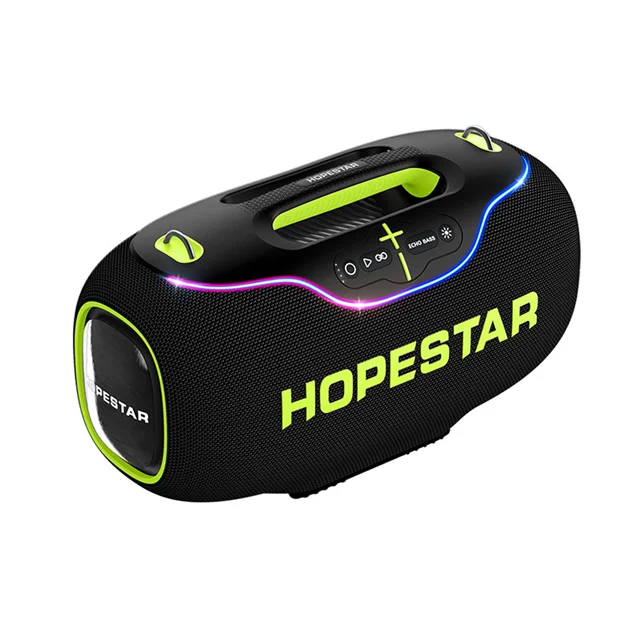 اسپکر هوپ استار مدل Hopestar-A80