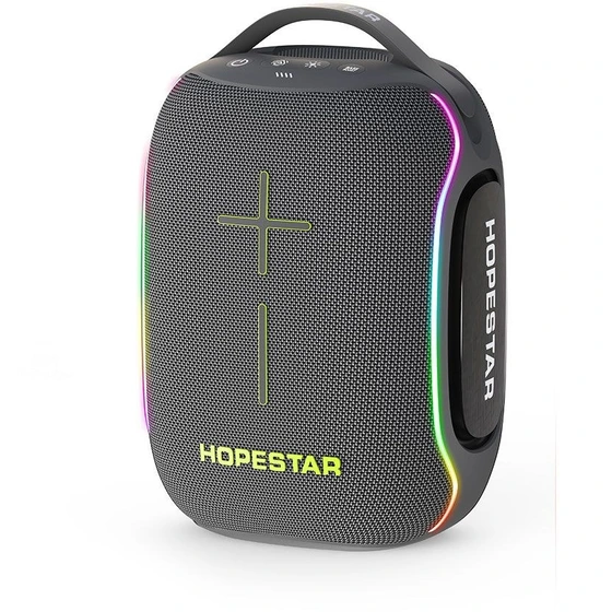 اسپیکر بلوتوثی قابل حمل هوپ استار مدل Hopestar-H71