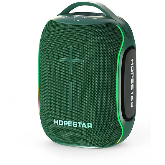 اسپیکر بلوتوثی قابل حمل هوپ استار مدل Hopestar-H71